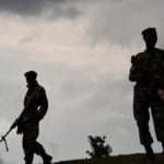 militaire burundais en RDC