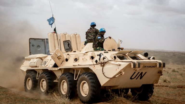 minusma_mali mission de l'onu