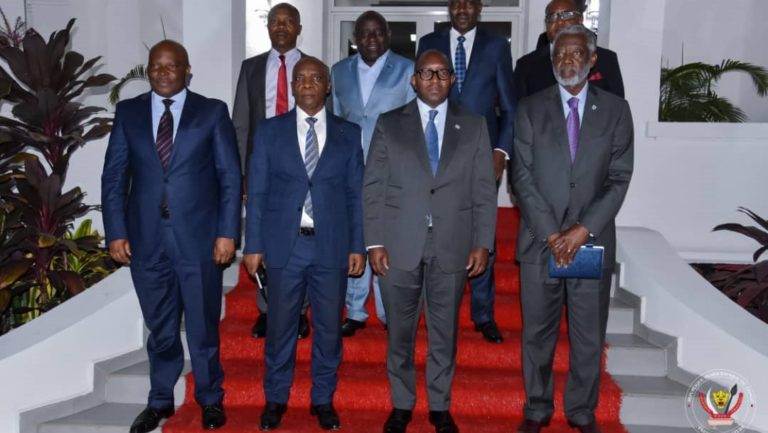 premier ministre sama député