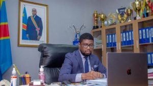 rdc état généraux sport kinshasa