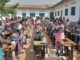 Sud-Kivu Plus de 140 enfants et jeunes adolescents