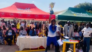 Haut-Katanga : Le VC Force du Progrès remporte la Ligue Provinciale de Volleyball devant Mazembe
