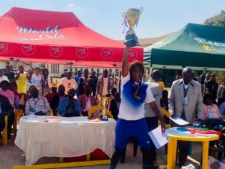 IMG 20220801 162333 1200 x 675 pixel Haut-Katanga : Le VC Force du Progrès remporte la Ligue Provinciale de Volleyball devant Mazembe