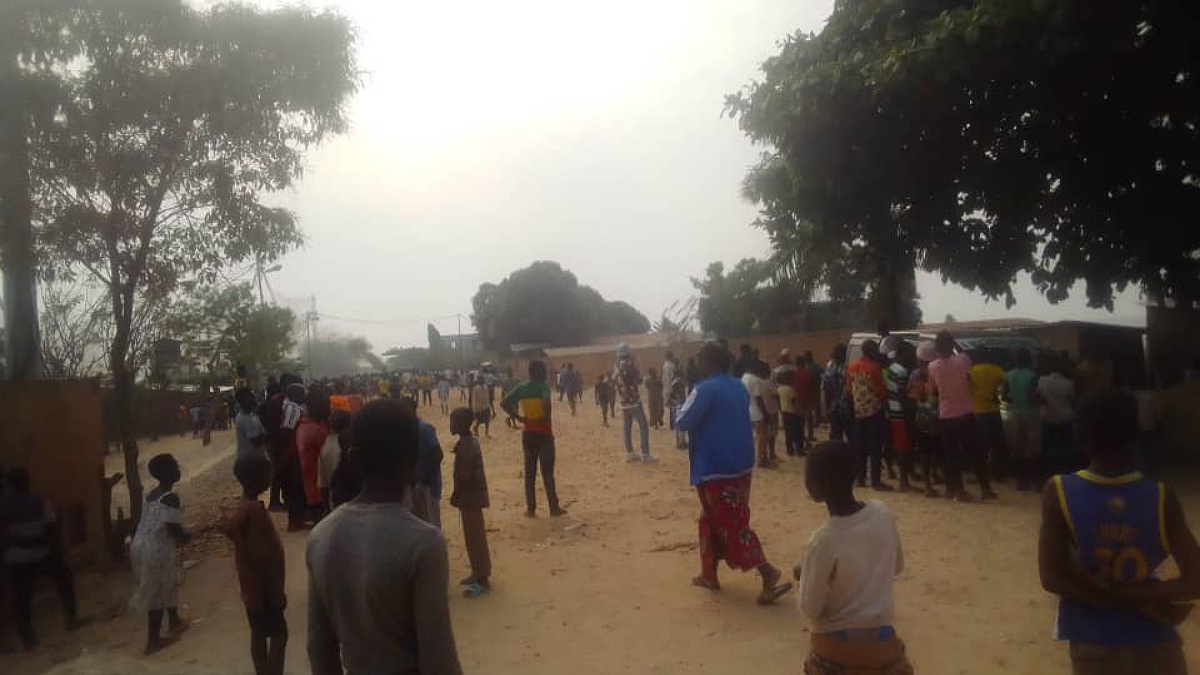 Sud-Kivu : Une dizaine des morts dans des affrontements entre groupes rebelles à Mwenga