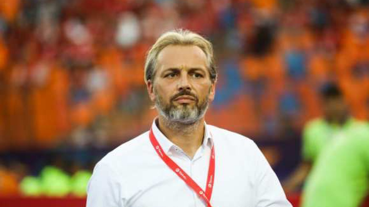 Sébastien Desabre