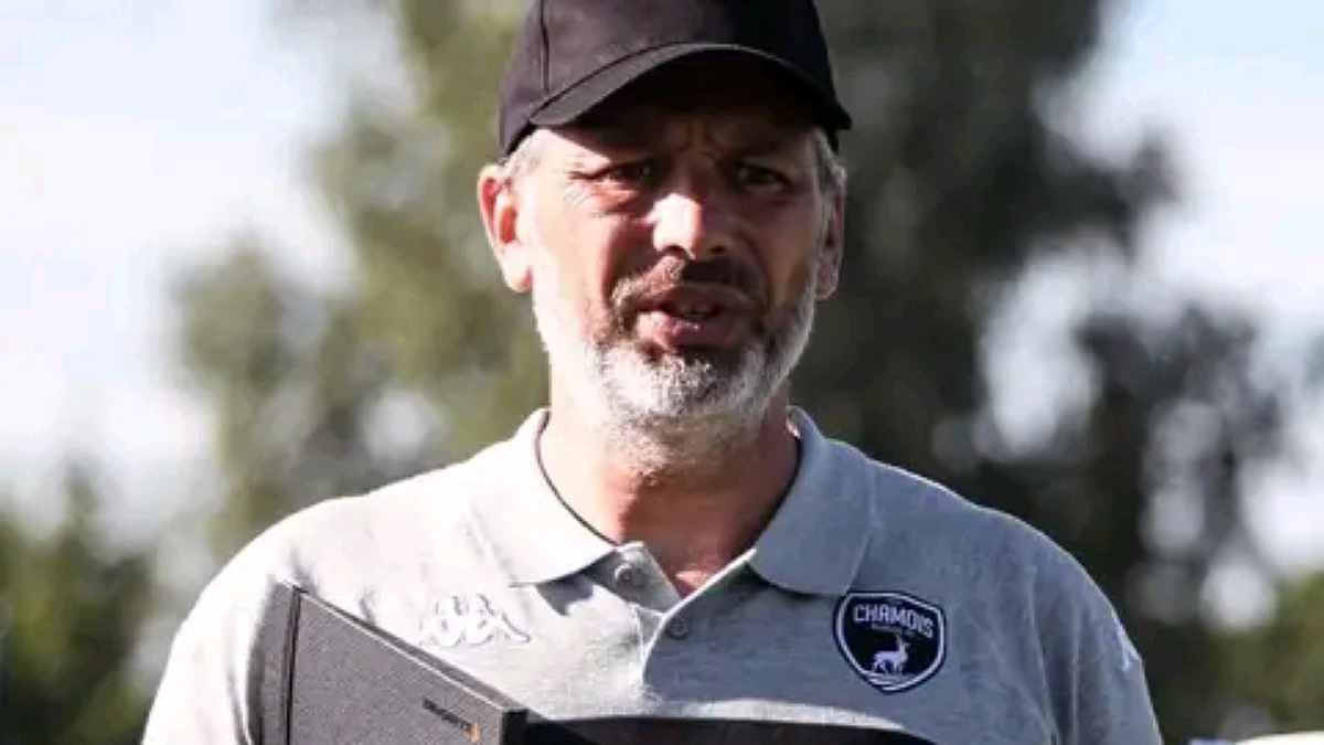 RDC-Football : L'actuel club de Sébastien Desabre surpris de sa nomination et menace de traduire la FECOFA à la justice 1 RDC-Football : L’actuel club de Sébastien Desabre surpris de sa nomination et menace de traduire la FECOFA à la justice