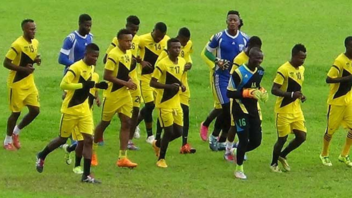 Football : Dcmp s’incline face à Maniema Union en championnat