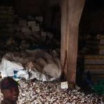 Bukavu : Une usine de production des jus partie en fumée