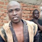 Kakule Nzole alias Kizito