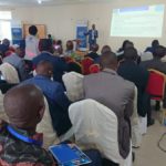 des assis de la revue annuelle des performances à Bukavu