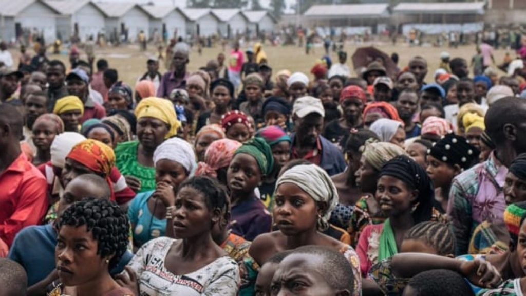 Journée de l'aide humanitaire : Près de 3,3 millions de personnes ont reçu de l'aide en RDC ( OCHA)