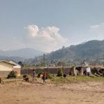 la chefferie de Wamuzimu