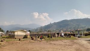 la chefferie de Wamuzimu