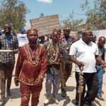 Fizi : les chefs coutumiers