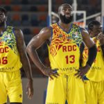 Les Léopards Basketball