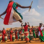 festival Tumaini