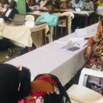 Atelier de formation EPST organisé à Bukavu