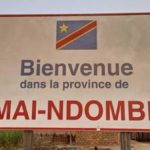 Maï-Ndombe