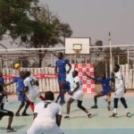 VC Mazembe Volleyball