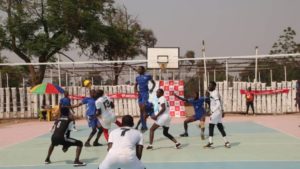 VC Mazembe Volleyball