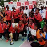 Le VC Canon de Ndjili