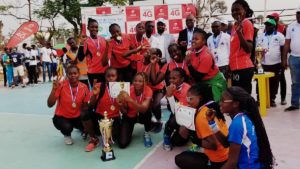 Le VC Canon de Ndjili