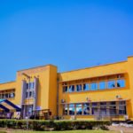 Labo de Santé Publique de Lubumbashi