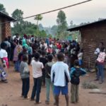 nord kivu motard tué à Beni