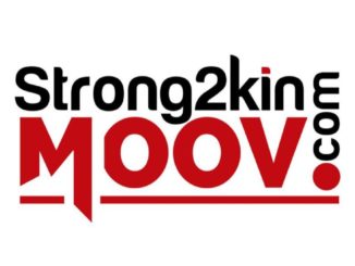 strong2kinmoov