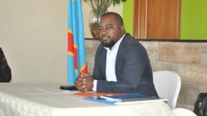 zoe kabila mwanza dégeurpit et éjecté des bureaux gombe