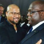 Vidiye Tshimanga: “Nous avons des trusts qui sont sur l’île Maurice. Le président ne fait pas d’affaires directement”