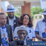 Nord Kivu Ensemble Pour le Changement