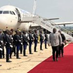 Felix Tshisekedi Kananga Kasaï