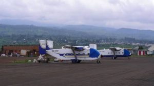 Sud-Kivu : 3 morts dans le crash d’un avion disparu depuis 2 jours
