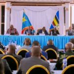 Afrique de l’Est (EAC)