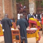 Bukavu une kidnappeuse d’enfants