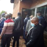 Butembo Kakwangura prison