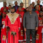 Conflit entre les Teke et les Yaka Kwamouth Kwilu Bandundu