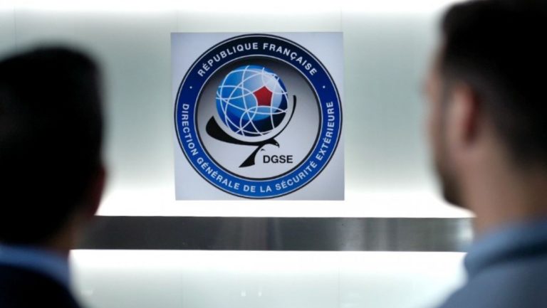 DGSE Francais RDC Rwanda Ouganda Conflit