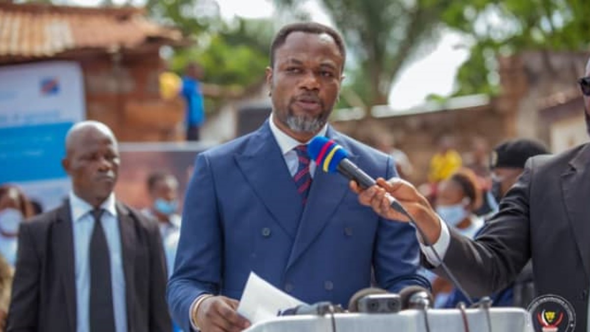 RDC : Le gouvernement décide de payer l’acompte du 2ème pallier des enseignants de l’EPST