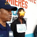 FRPI ITURI