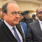 François Hollande Panzi Hôpital Sud Kivu Bukavu Mukwege