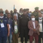 Beni: Les Leaders et les autorités locales