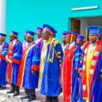 professeurs d'universités