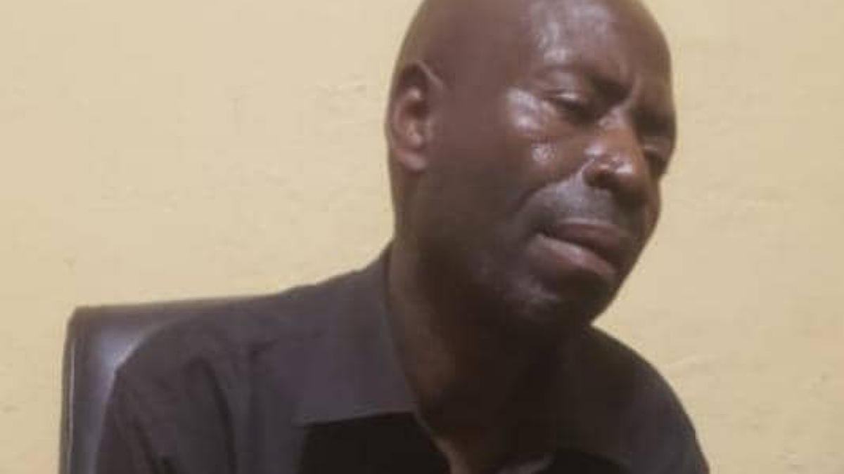 Butembo : L’armée annonce l’arrestation du chef rebelle Kupaku Jean-Baptiste alias Kyandenga et ses 10 gardes rapprochés