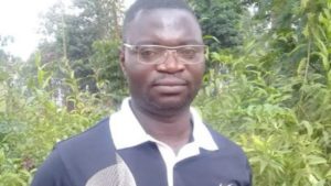 Kambale Kyalwahi Augustin