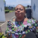 Catherine Katungu