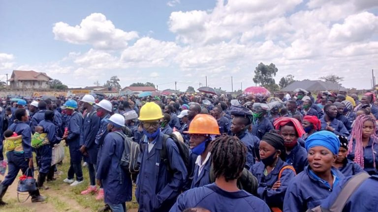 Lancement officiel du projet STEP 2