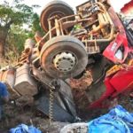 accident de circulation