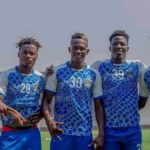 Le TP Mazembe